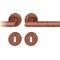 Rosettengrt.12 1076 Bronze 7615 rd.BB DIN L/R D/D FSB