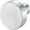 Türknopf-Lochteil 08 0829 04600 Alu.0105 Aufnahme 8mm ger.FSB