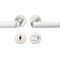 Rosettengrt.12 1267 Alu.0105 rd.WC DIN L/R D/D FSB