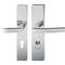 Schutzgarnitur 0 73 7383 02510 6204 Alu.6204 72mm 38-42mm FSB