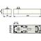 BTS BTS 75 V Festst.EN 1-4 max.1100mm max.Türgewicht 120kg DORMAKABA