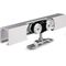Schiebesyst.Perlan 140 140kg 2850mm EV 1 26-60mm Grundsystem