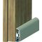 Türdichtung Schall-Ex® Applic A 1-s.L.805mm Alu.bronze HLT ATHMER
