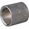 Muffe EN 10241 NPS 1/2 Zoll DN 15mm SPRINGER - VPE: 10
