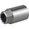 Hahnverlängerung DIN 3523 EN 10226-1 NPS 1/2 Zoll 53mm 13mm 40mm SPRINGER - VPE: 10