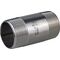 Rohrdoppelnippel EN 10226-1 NPS 2 Zoll 100mm SPRINGER - VPE: 5
