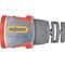 Schlauchkupplung Metall Pro AquaStop Metall u.Ku.1/2 Zoll 13mm HOZELOCK
