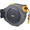 Wandschlauchhalter Auto Reel 40 B.65,5cm T.26cm HOZELOCK