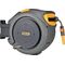 Wandschlauchhalter Auto Reel 20 B.49,2cm T.26cm HOZELOCK