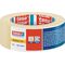 Kreppband 4323 leicht gekreppt hellbeige L.50m B.38mm Rl.TESA - VPE: 8