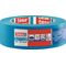 Präzisionskrepp 4440 Außen UV PLUS glatt blau L.50m B.38mm Rl.TESA - VPE: 4
