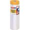 Folienband Easy Cover® 4402 Präzision Stand.L.33m B.1400mm Rl.TESA