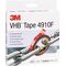 Montageband VHB Tape 4910F transp.L.3m B.19mm Rl.3M