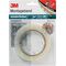 Montageband transp.L.5m B.19mm Rl.3M