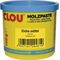 Holzpaste Farbe 08 eiche mittel 150g Dose CLOU