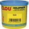 Holzpaste Farbe 16 weiß 150g Dose CLOU