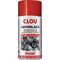 Zaponlack (Metallfirnis) SPRAYMAT farblos glänzend 300 ml Spraydose CLOU