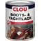 Boots-/Yachtlack farblos glänzend 0,75l Dose CLOU