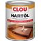 Hartöl farblos 750 ml Dose CLOU