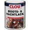 Boots-/Yachtlack farblos glänzend 2,5l Dose CLOU