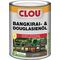 Bangkirai-/Douglasienöl naturgetönt 2,5l Dose CLOU
