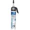 Silikondichtmasse MD SIL transp.200ml Automatik-Kartusche MARSTON