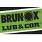 Haftschmiermittel u.Korrosionsschutz LUB&COR® 400 ml Spraydose BRUNOX