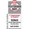 FelgenReiniger PLUS XTREME 750 ml Sprühflasche SONAX