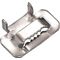 Spannbandverschluss 9,5mm V2A SST - VPE: 100