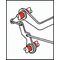 PTFE-Gleitlack OKS 571 weißlich 400ml Spraydose OKS
