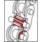 Rostlöser m.MoS² OKS 611 400ml Spraydose OKS
