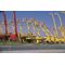 Farbschutzlackspray ACRYLIC PAINT feuerrot glänzend RAL 3000 400ml Spraydose CRC
