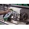Kettenspray CHAIN LUBE bräunlich NSF H1 500 ml Spraydose CRC