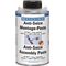 Montagepaste Anti-Seize 500g anthrazit Pinseldose WEICON