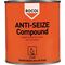 Montagepaste Anti-Seize Compound 500g Dose ROCOL