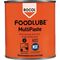 Anti-Seize-Schmierpaste FOODLUBE® MultiPaste 500g weiß Dose ROCOL