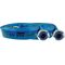 Trinkwasserschlauch Admi®Star DVGW 602t ID 50mm Wandst.2mm L.20m ADMIRAL