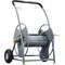 Schlauchwagen plus P125 Anschl.-Gew.33,25mm G 1 Zoll pulv.STA GEKA