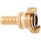 Schlauchstück GEKA plus SH MS Schl.-Gr.13mm GEKA - VPE: 5