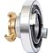 Übergangsstück GEKA® plus-STORZ C Messing/Leichmetall