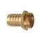 1/3-Schlauchverschraubung GEKA plus MS Schl.-Gr.19mm AG 3/4 Zoll GEKA - VPE: 10