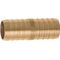Schlauchverbinder GEKA MS Schl.-Gr.13mm lose lose GEKA - VPE: 10