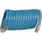 Spiralschlauchset ID 10mm AD 12mm L.5m G 3/8 Zoll EWO