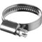 Schlauchschelle 23-35mm W4 9mm KT SST - VPE: 50