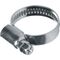 Schlauchschelle 60-80mm W1 12mm Krt.SST - VPE: 25