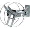 Wandschlauchhalter Status S Anschl.G 26,44mm 3/4 Zoll pulv.STA ALBA