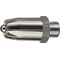 Sicherheitsdüse blowstar AG Zink-Druckguss/Aluminium EWO
