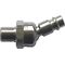 Drehgelenkstecker STA vern.Stecker DN 7,2 AG G 1/4 Zoll IG- EWO