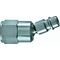 Drehgelenkstecker STA vern.Stecker DN 7,2 AG- IG G 3/8 Zoll EWO