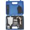 Lackierpistole cleverpaint DN 7,2 G 1/4 Zoll DN 7,2 Stahlstecknippel HVLP EWO